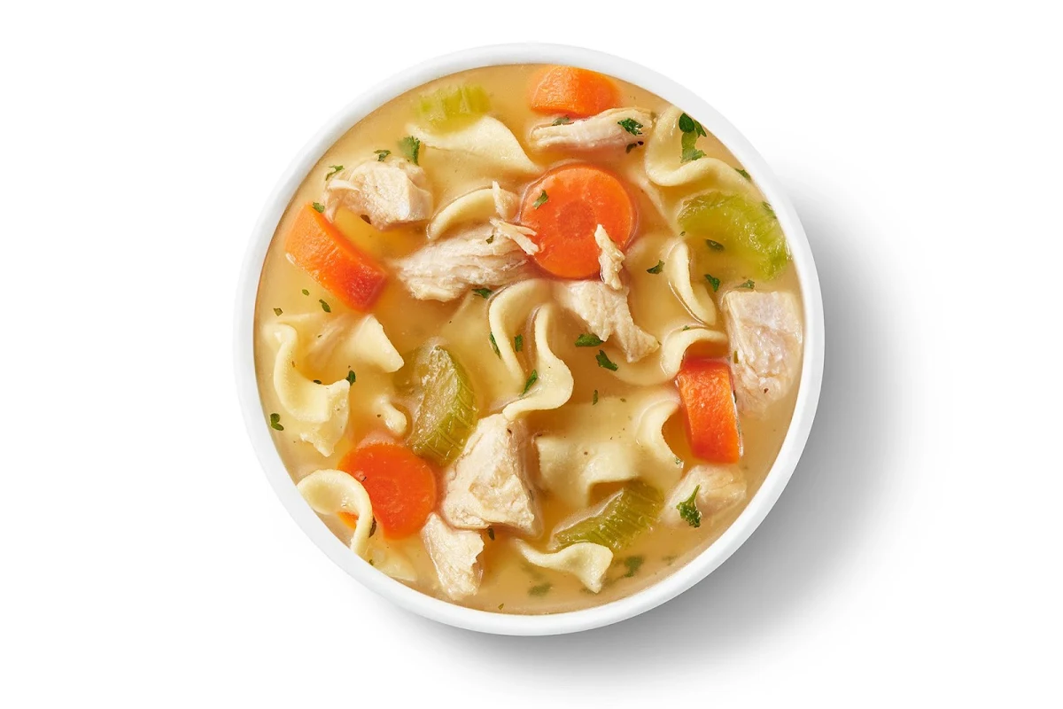 Chicken Noodle