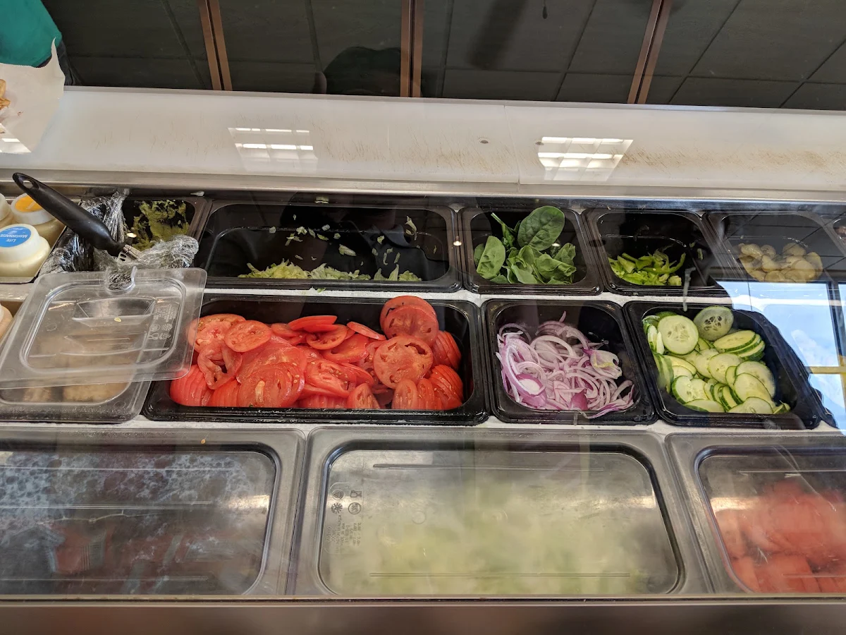 Salad