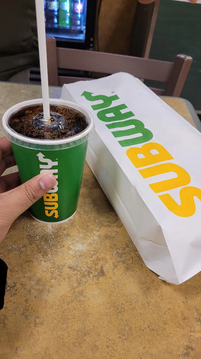 Tuna Foot Long