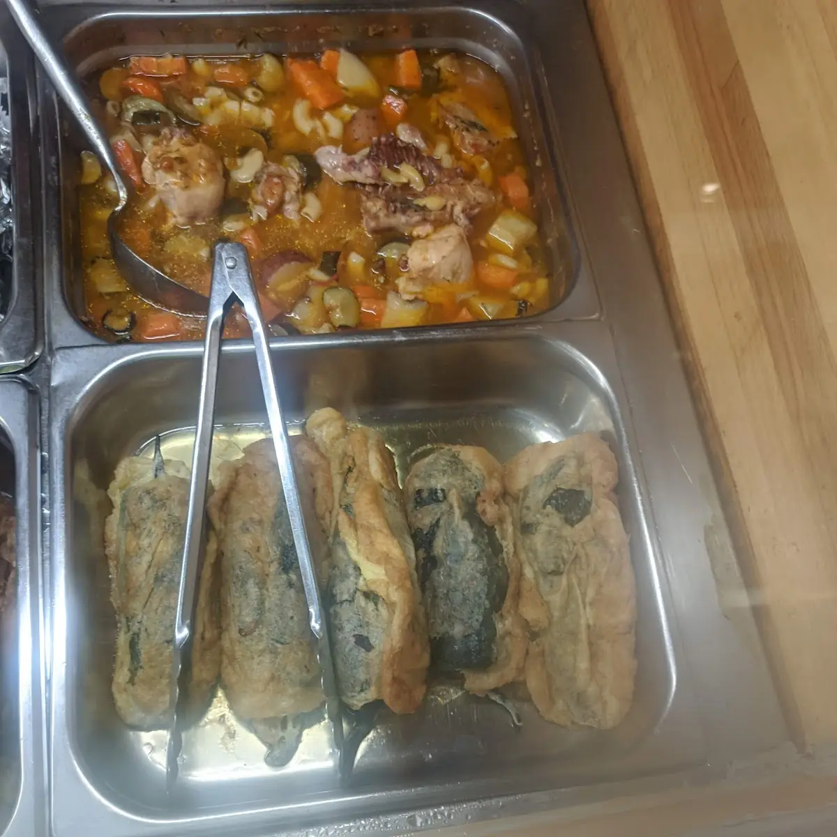 Chile Relleno