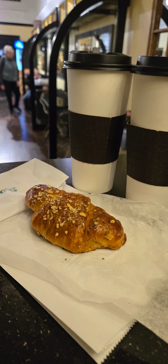 Croissant