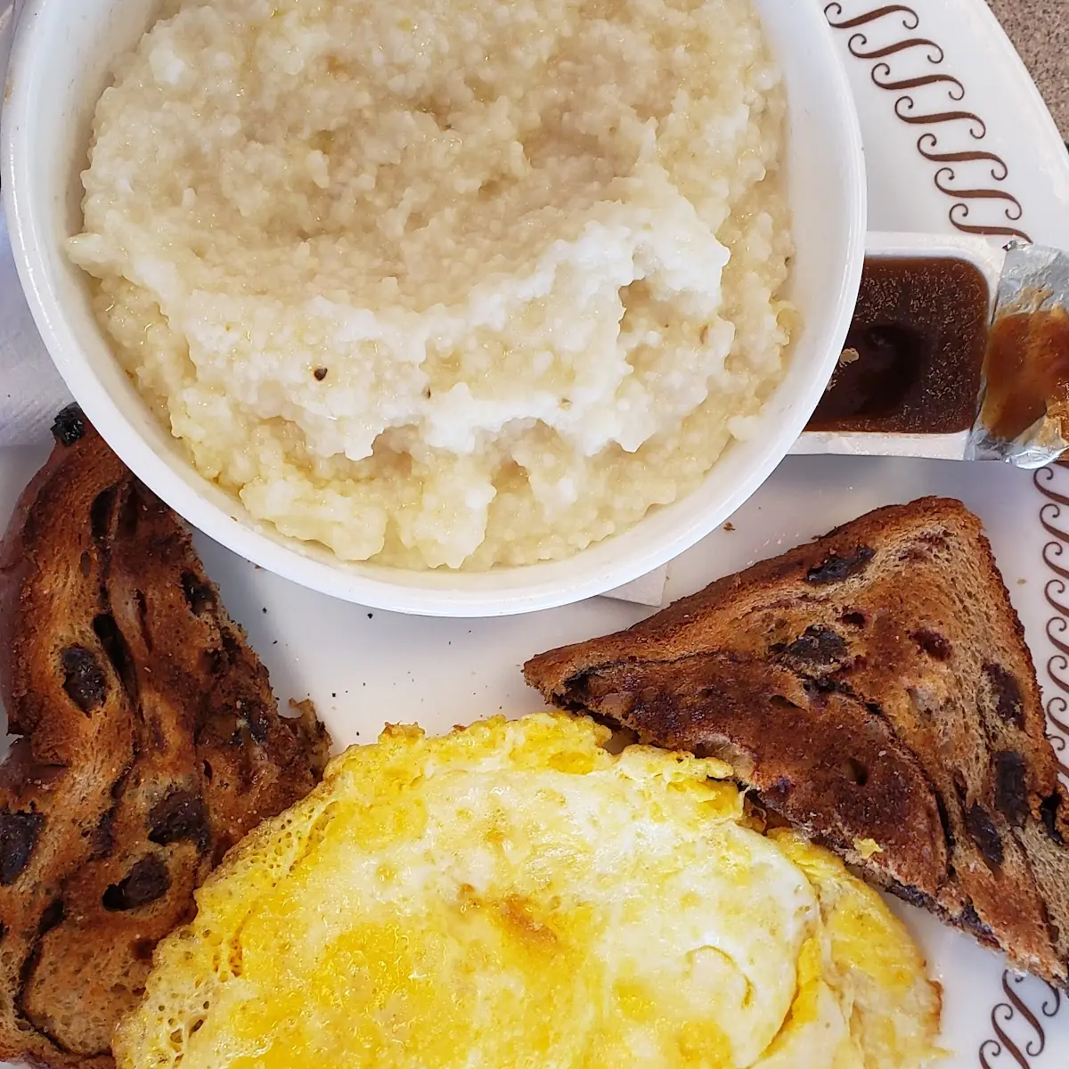 Cheese Grits