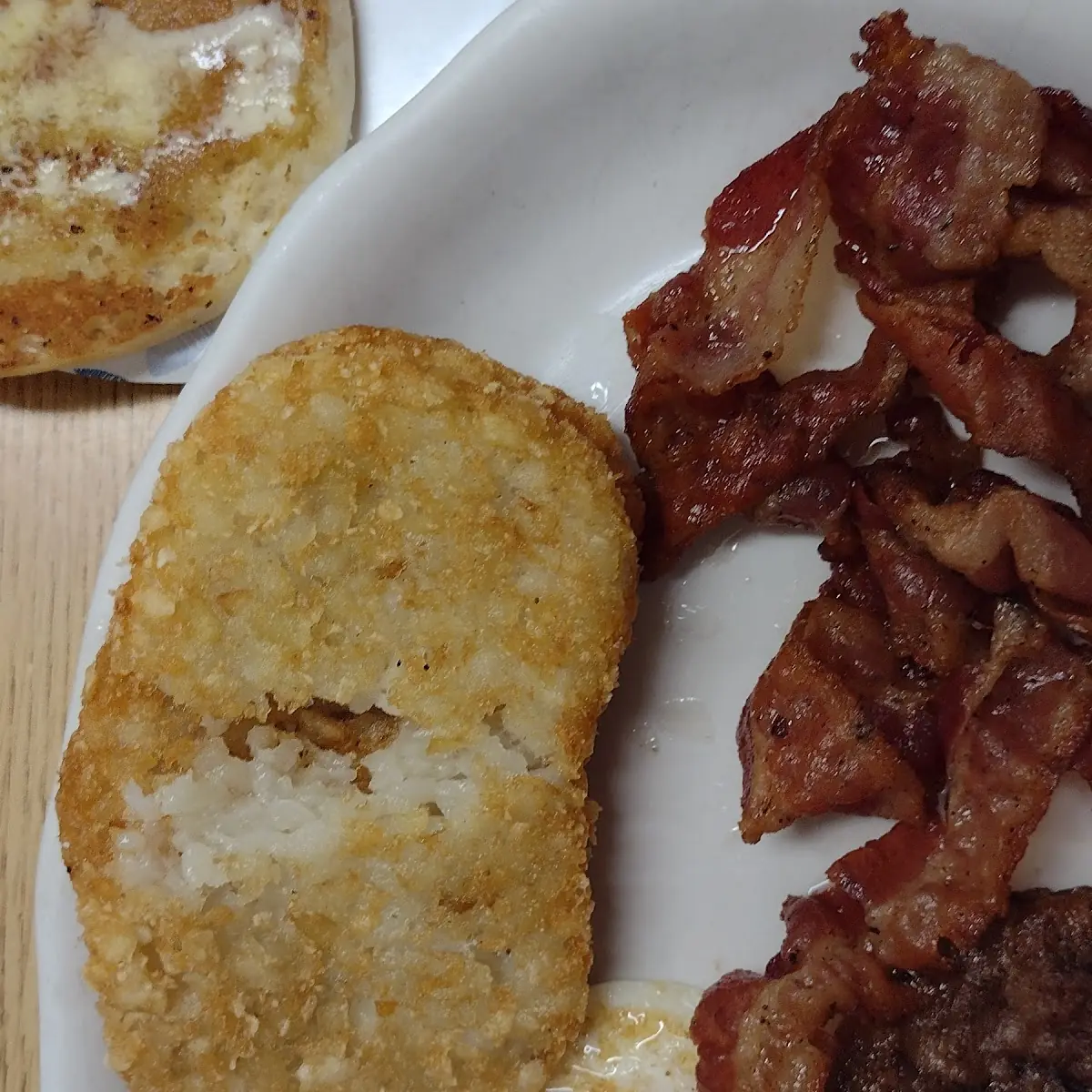 English Muffin
