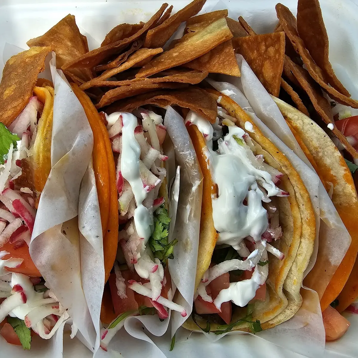 Asada Taco