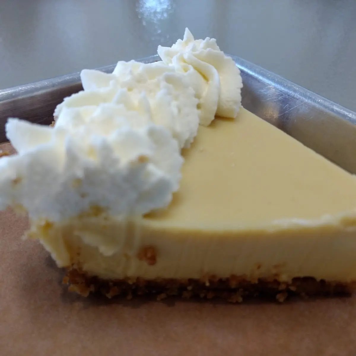 Key Lime Pie
