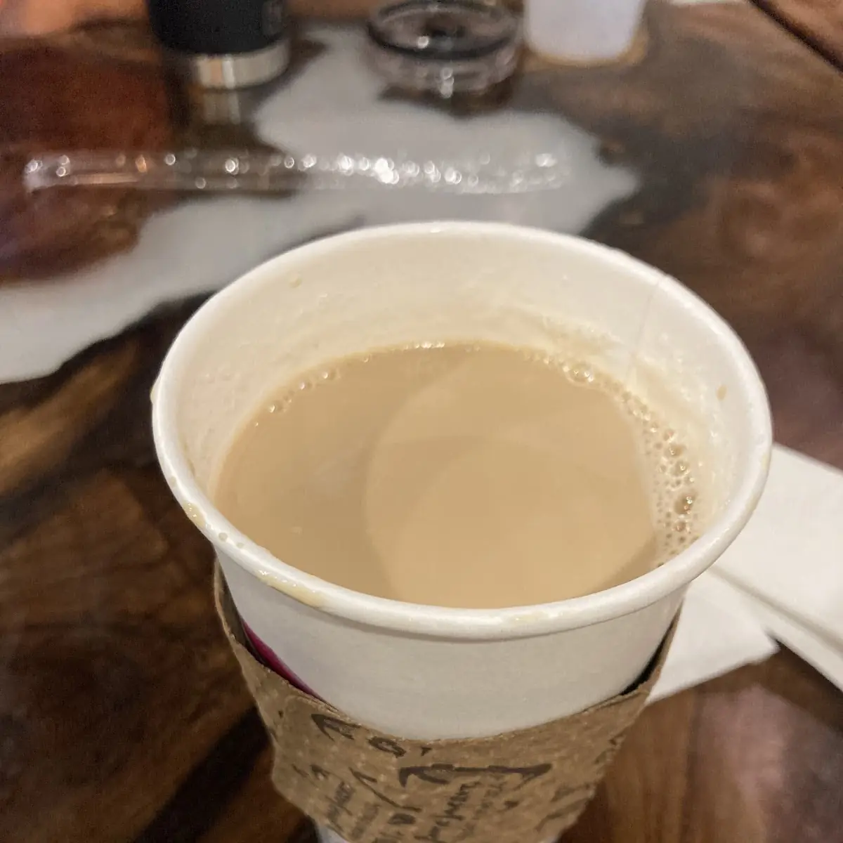 Masala Chai