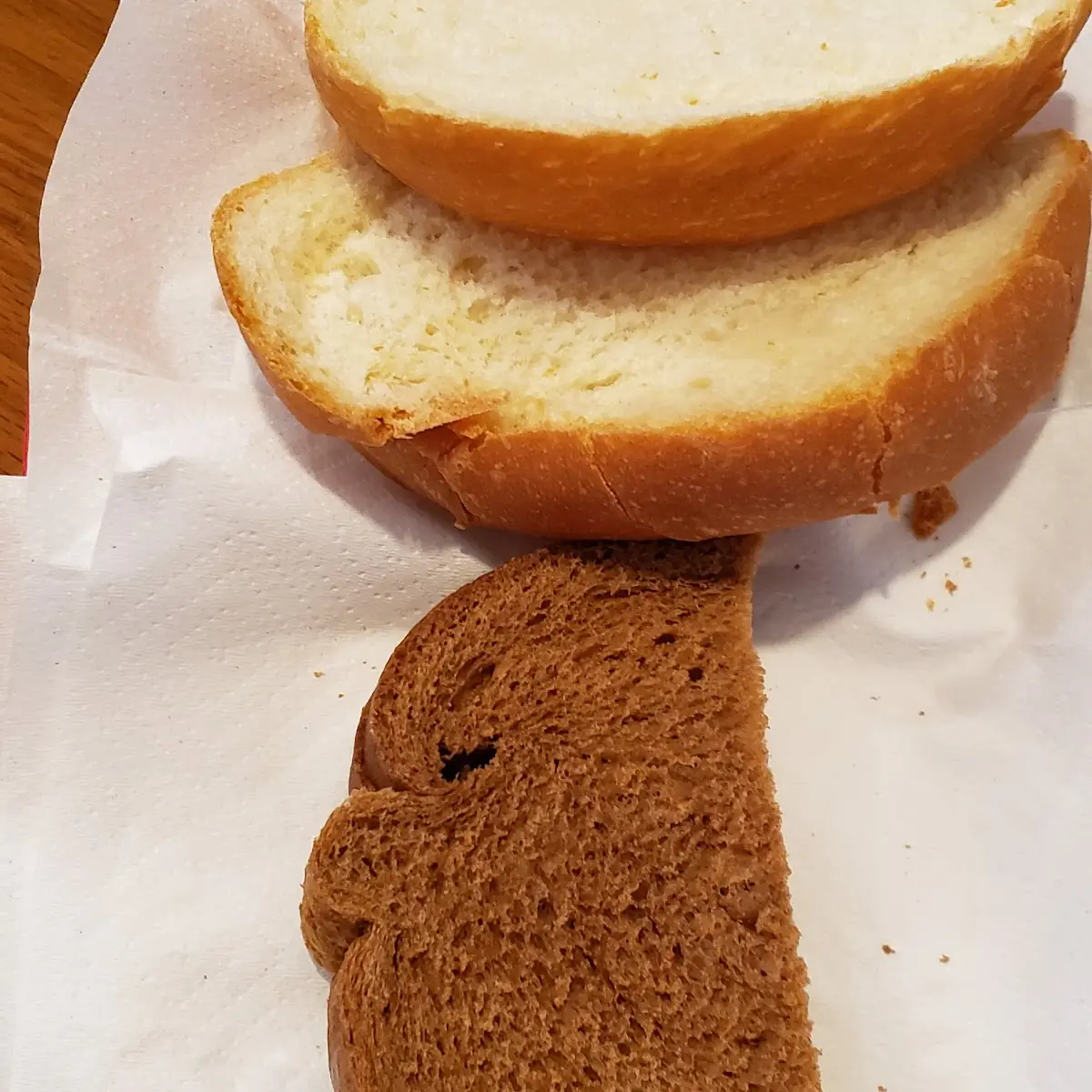Bread Basket
