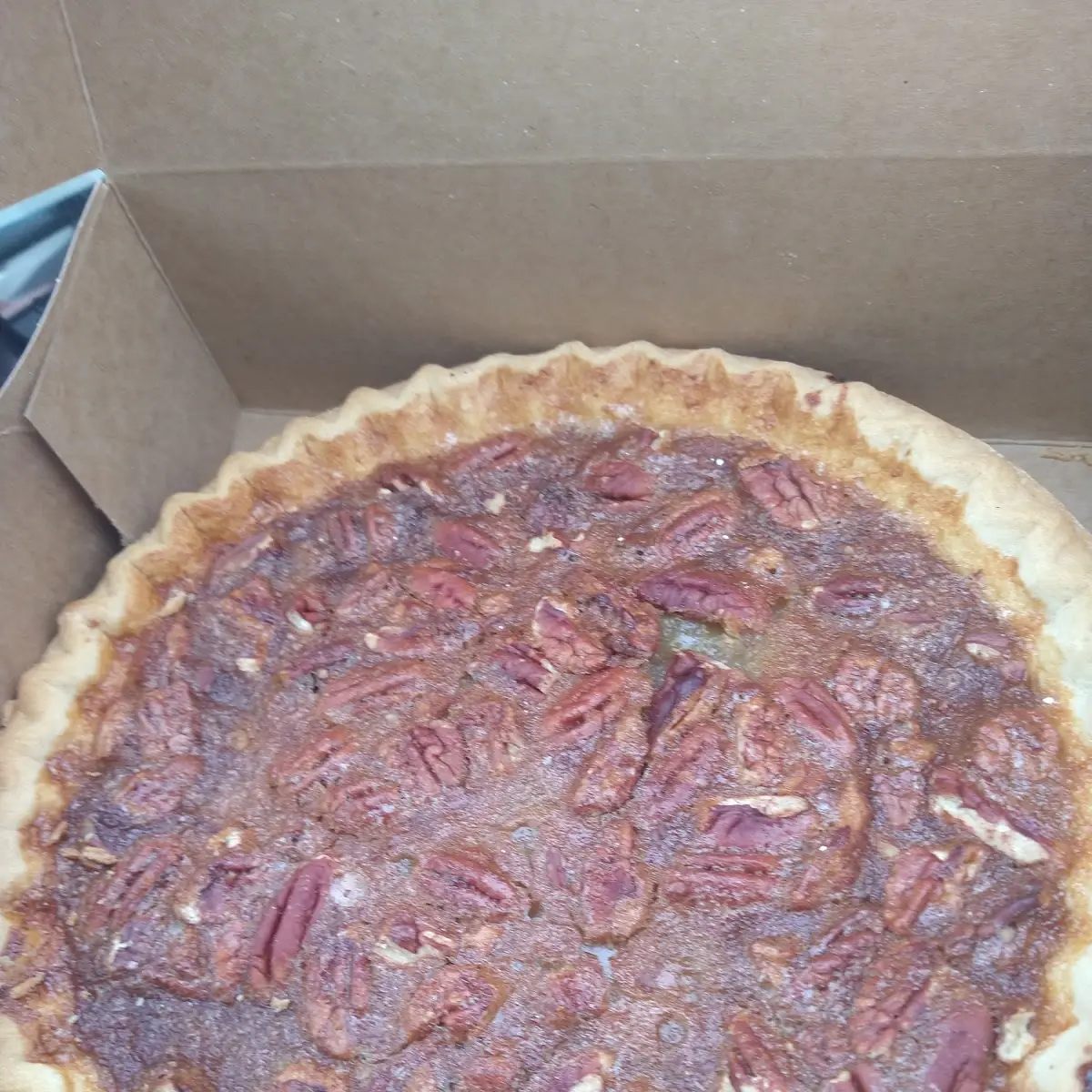 Pecan Pie