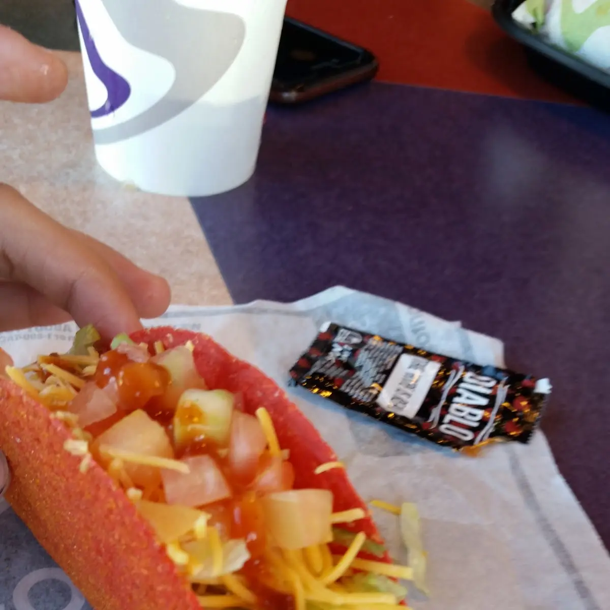 Hot Dog