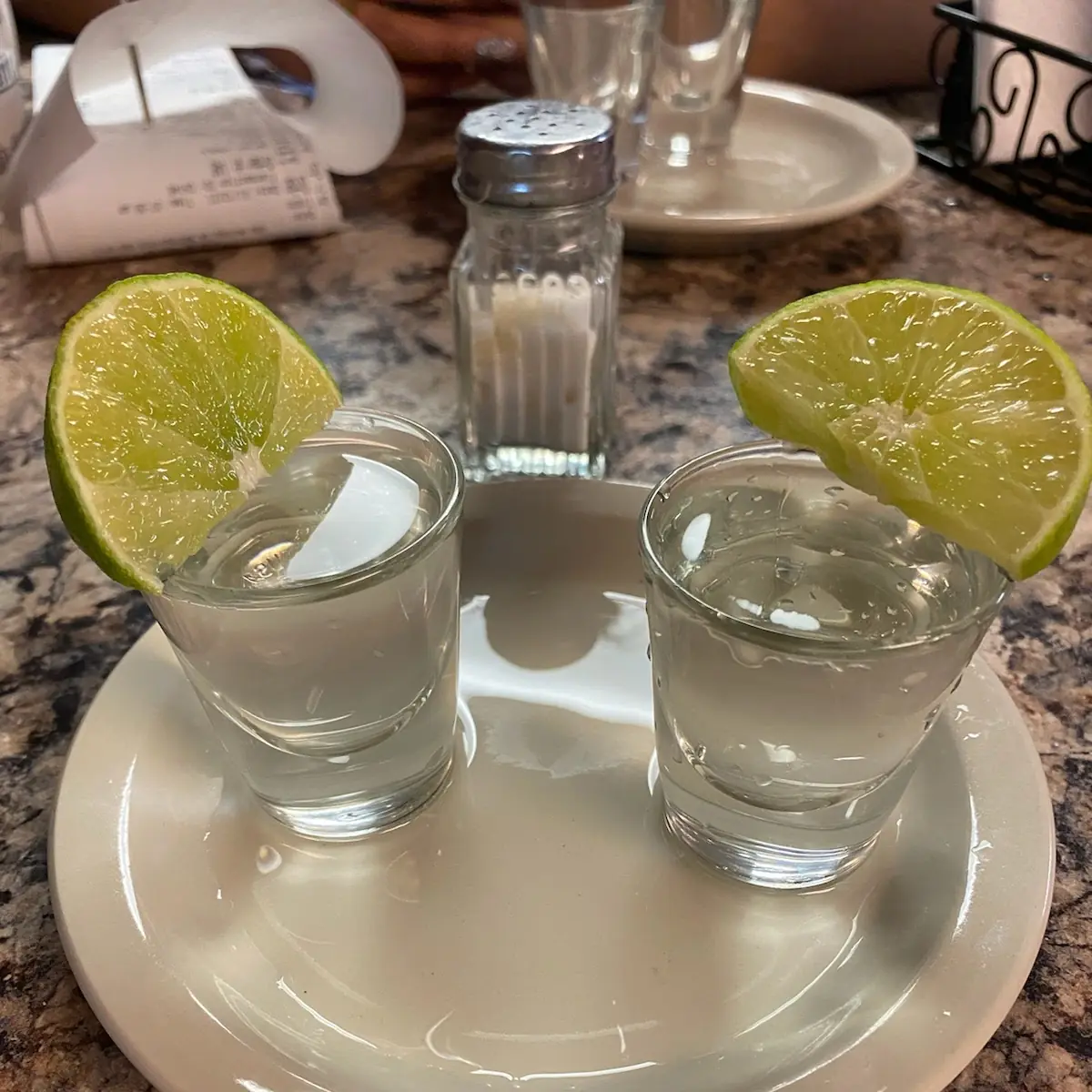 Don Julio Blanco