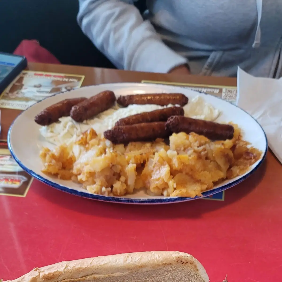 Philly Cheese Steak