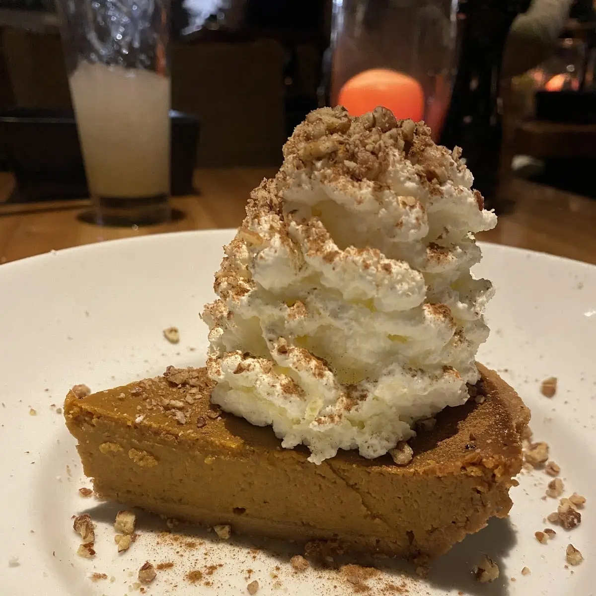 Key Lime Pie