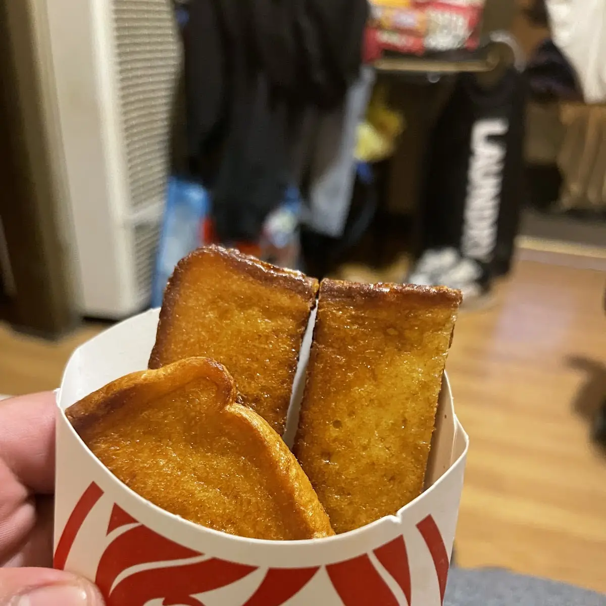 Cornbread