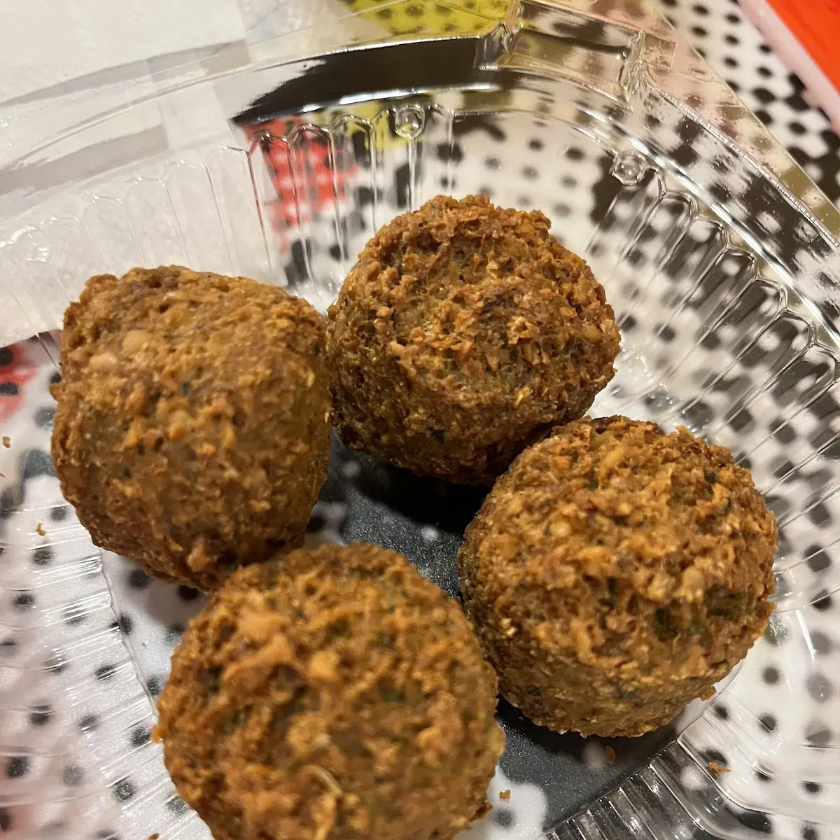 Falafel