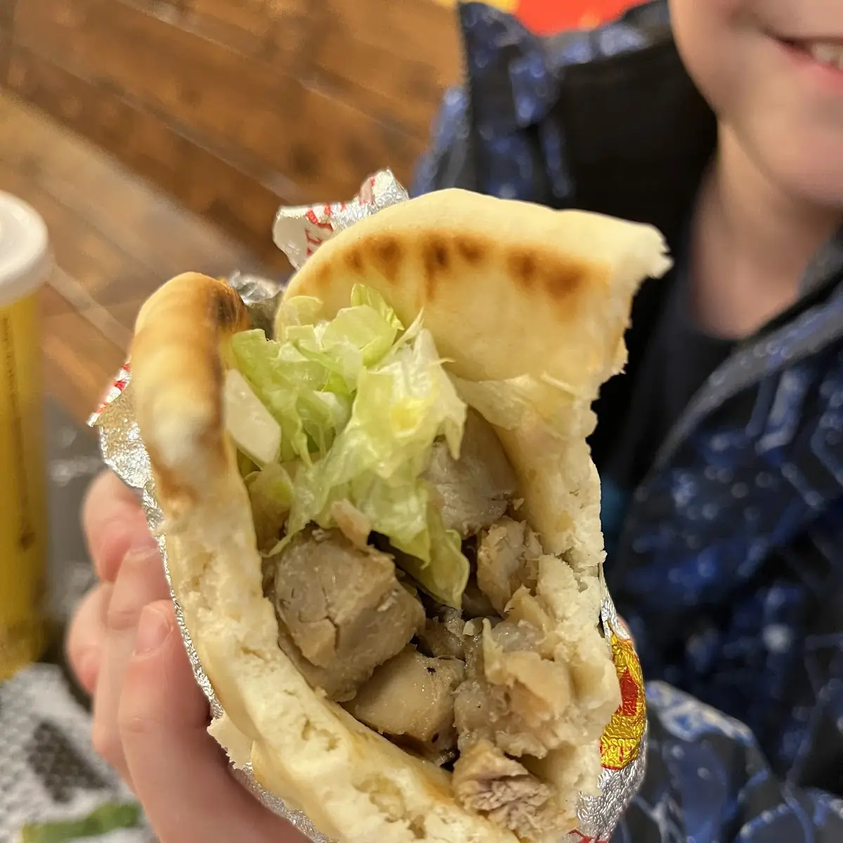 Shawarma