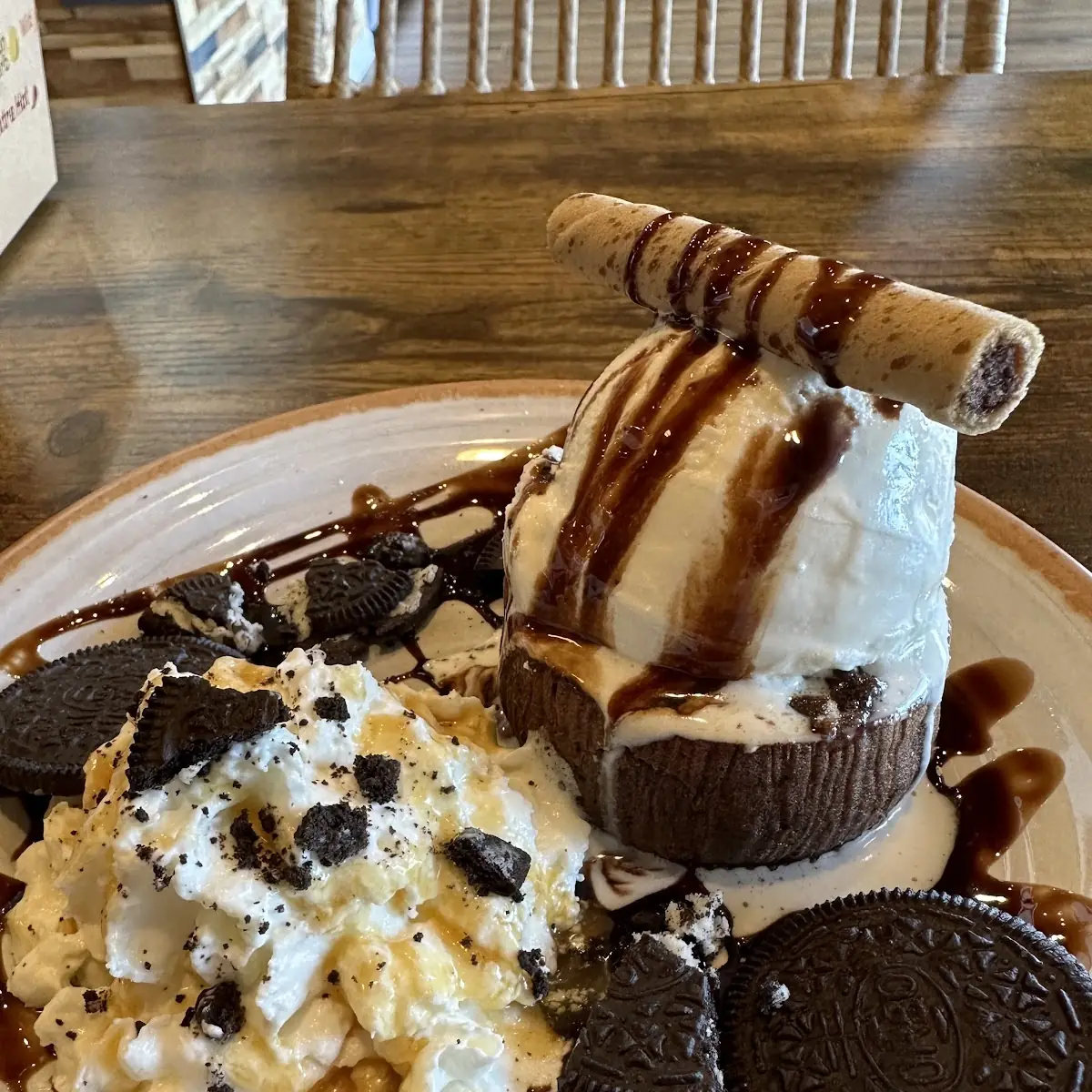 Lava Cake