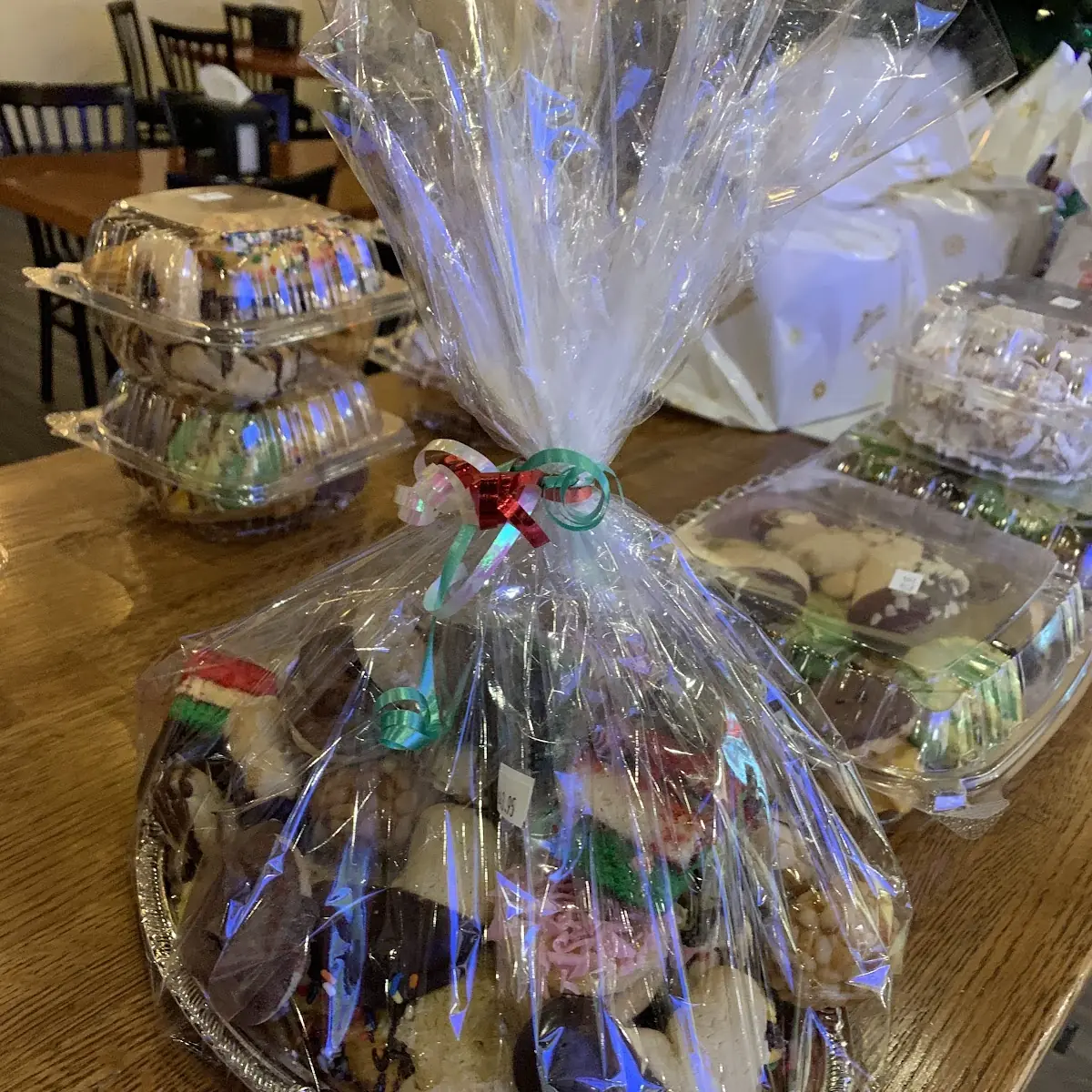 Gift Basket