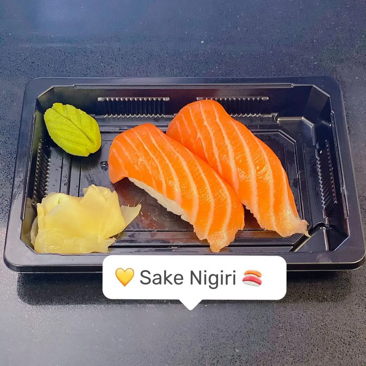 Sashimi Combo 12