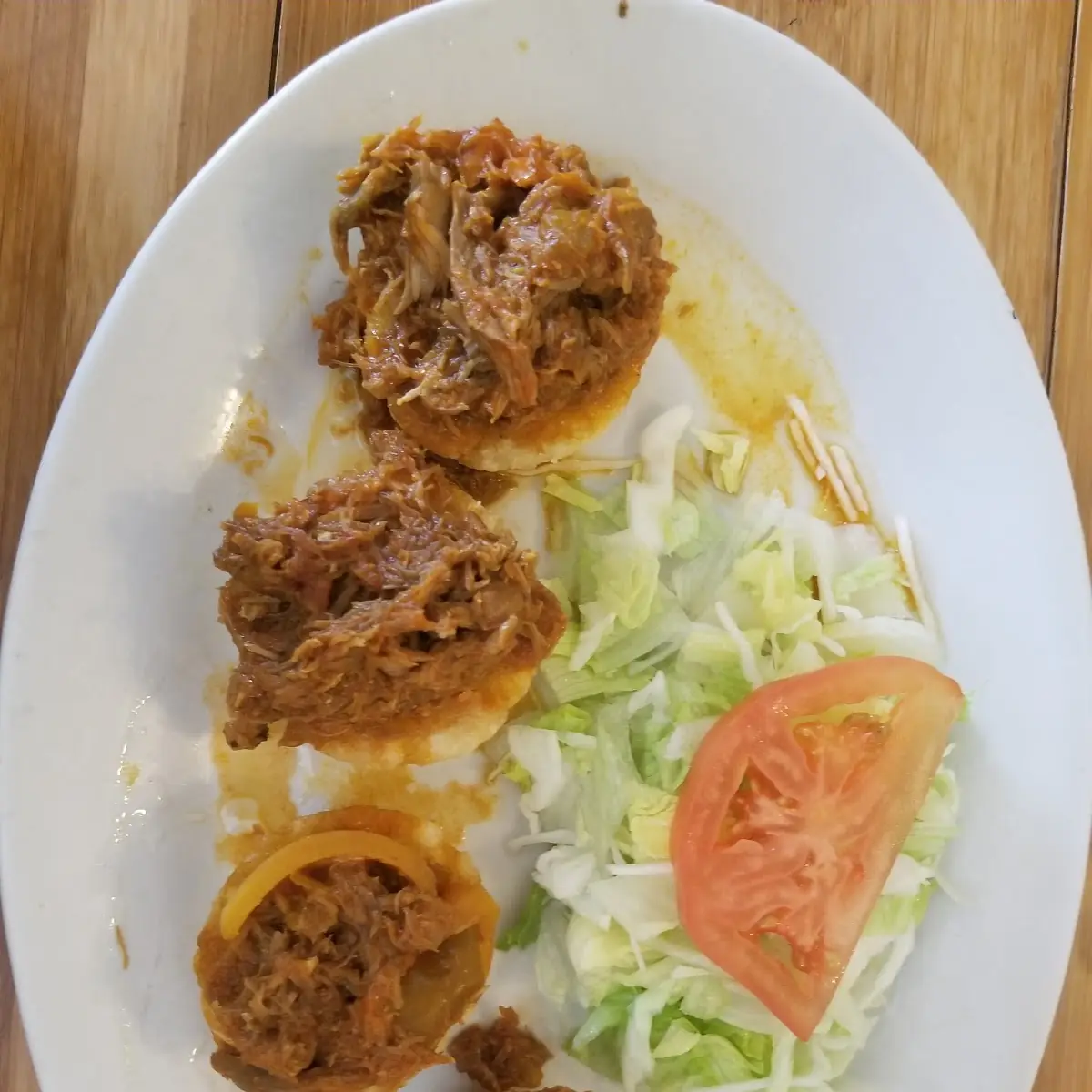Chicharron de Pollo / Crispy Fried Chicken bites