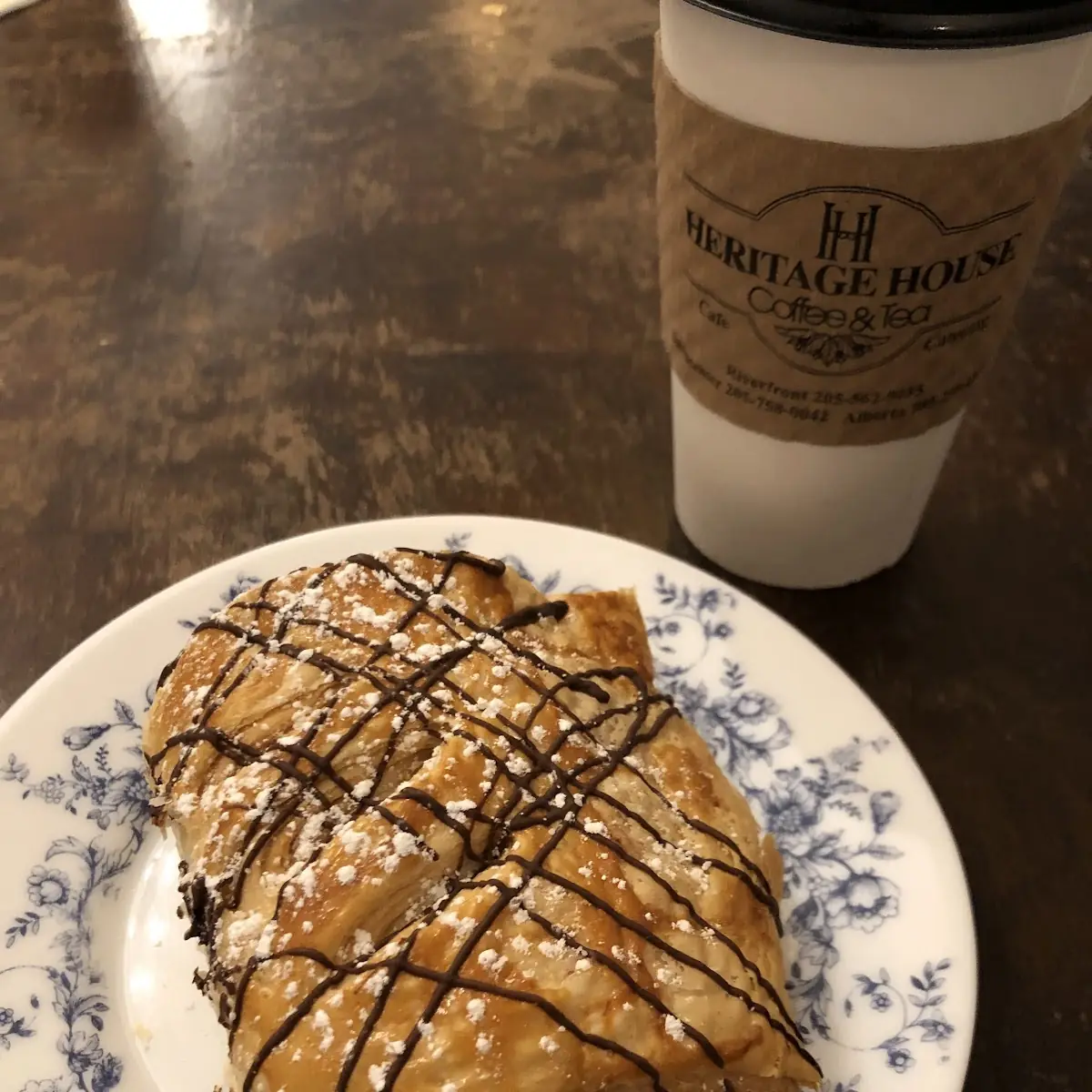 Croissant