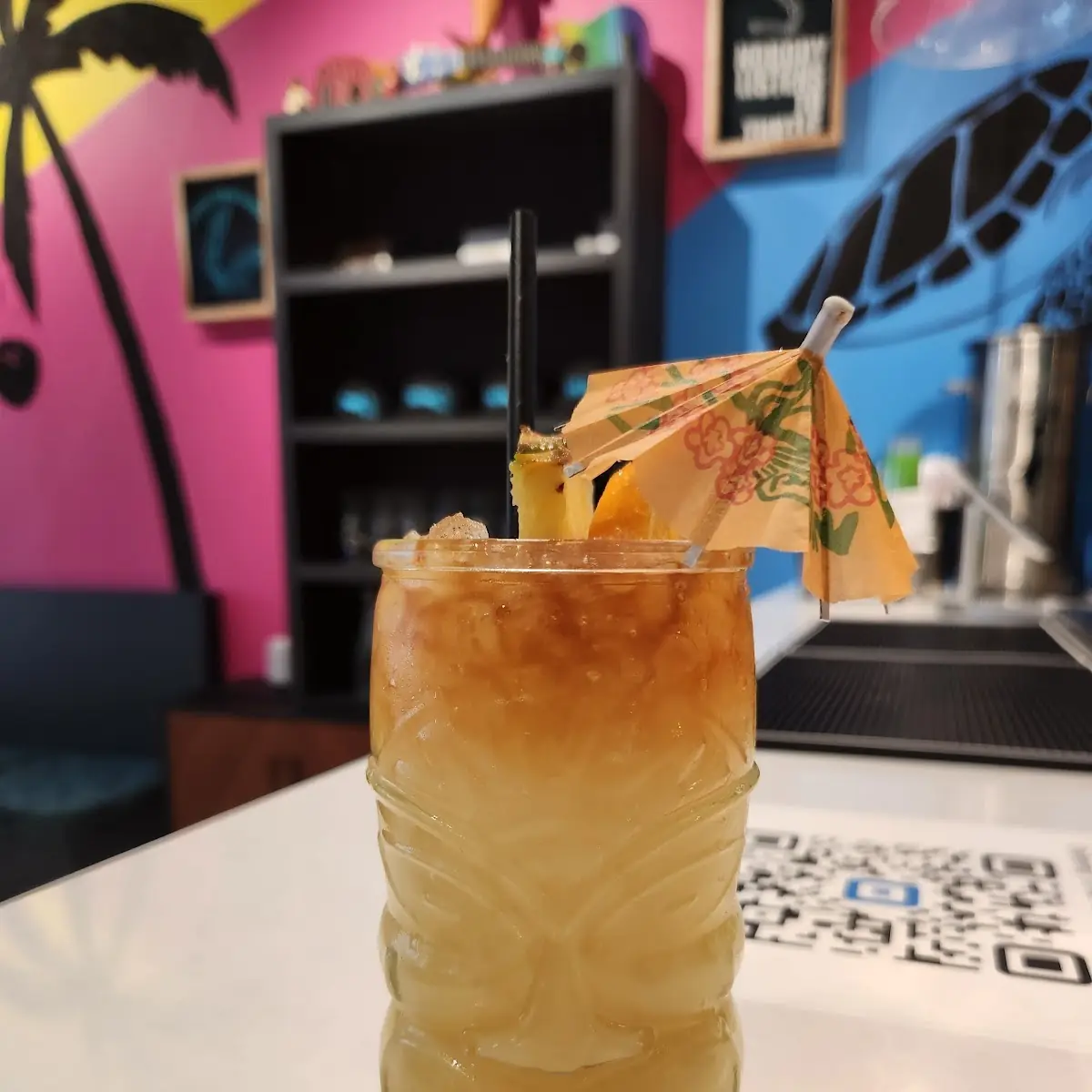 Mai Tai