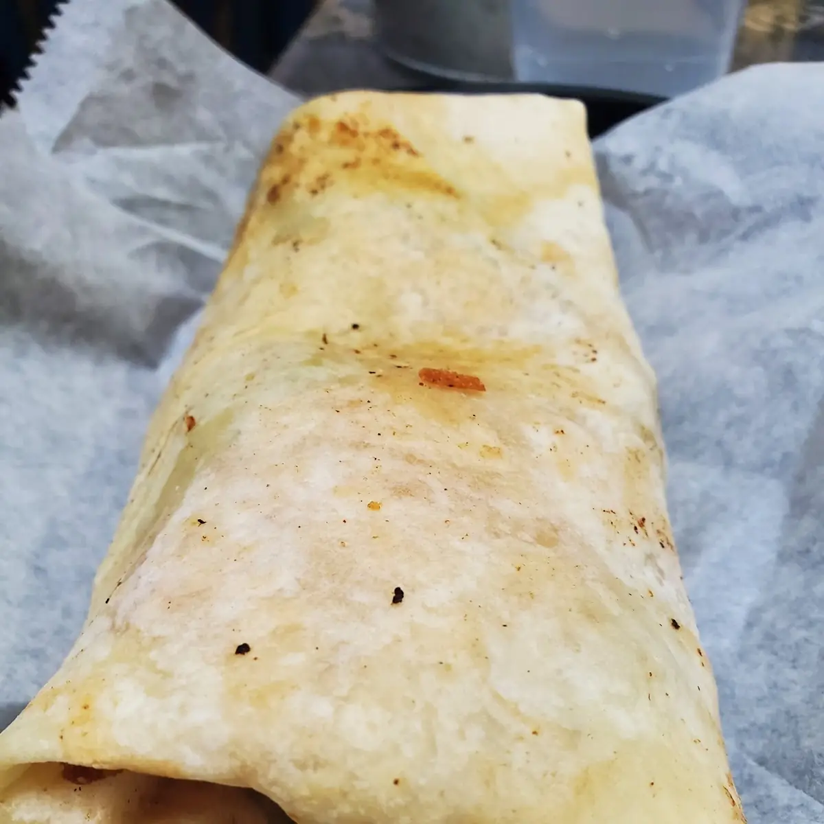 Big Burrito