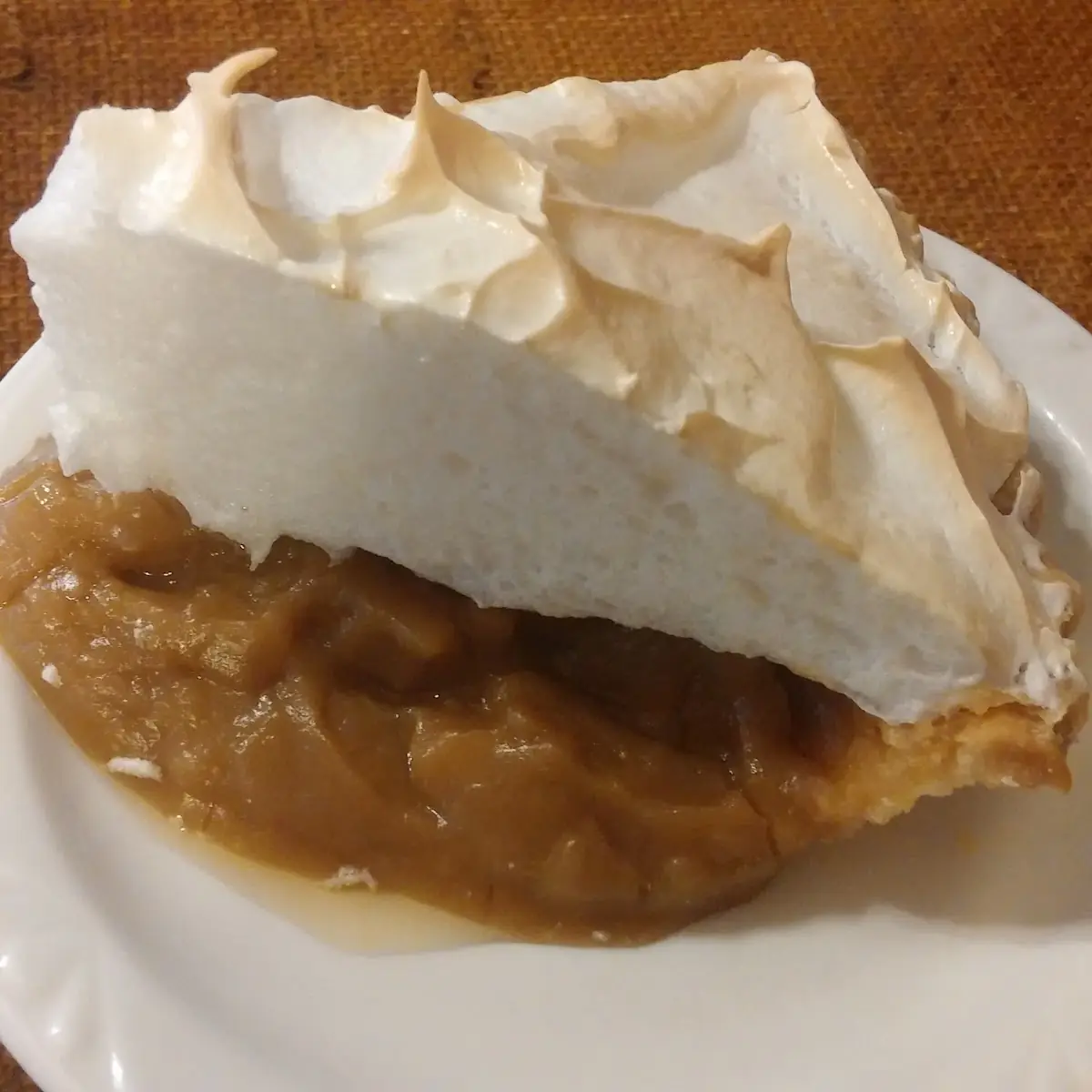 Apple Pie