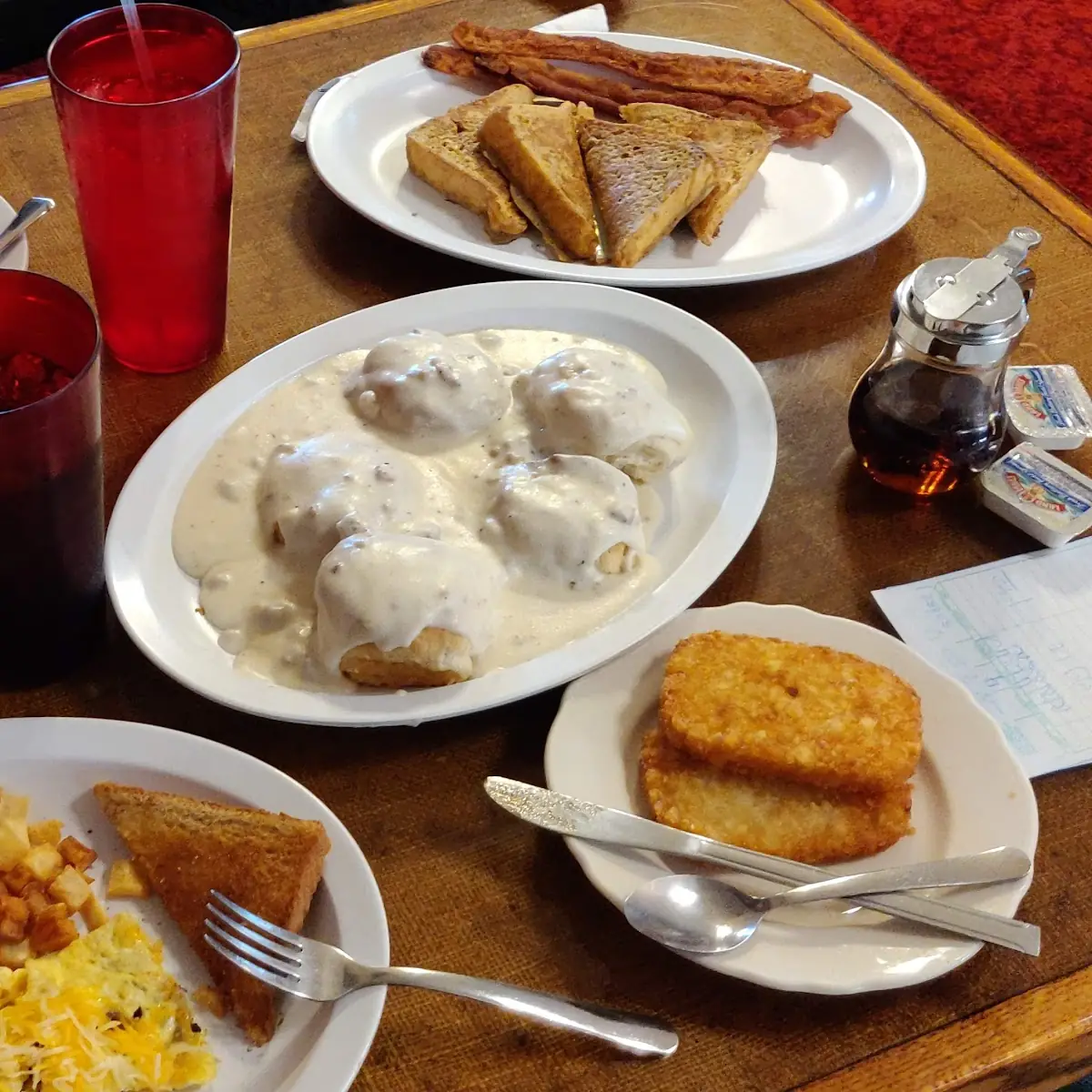 Country Fried Steak