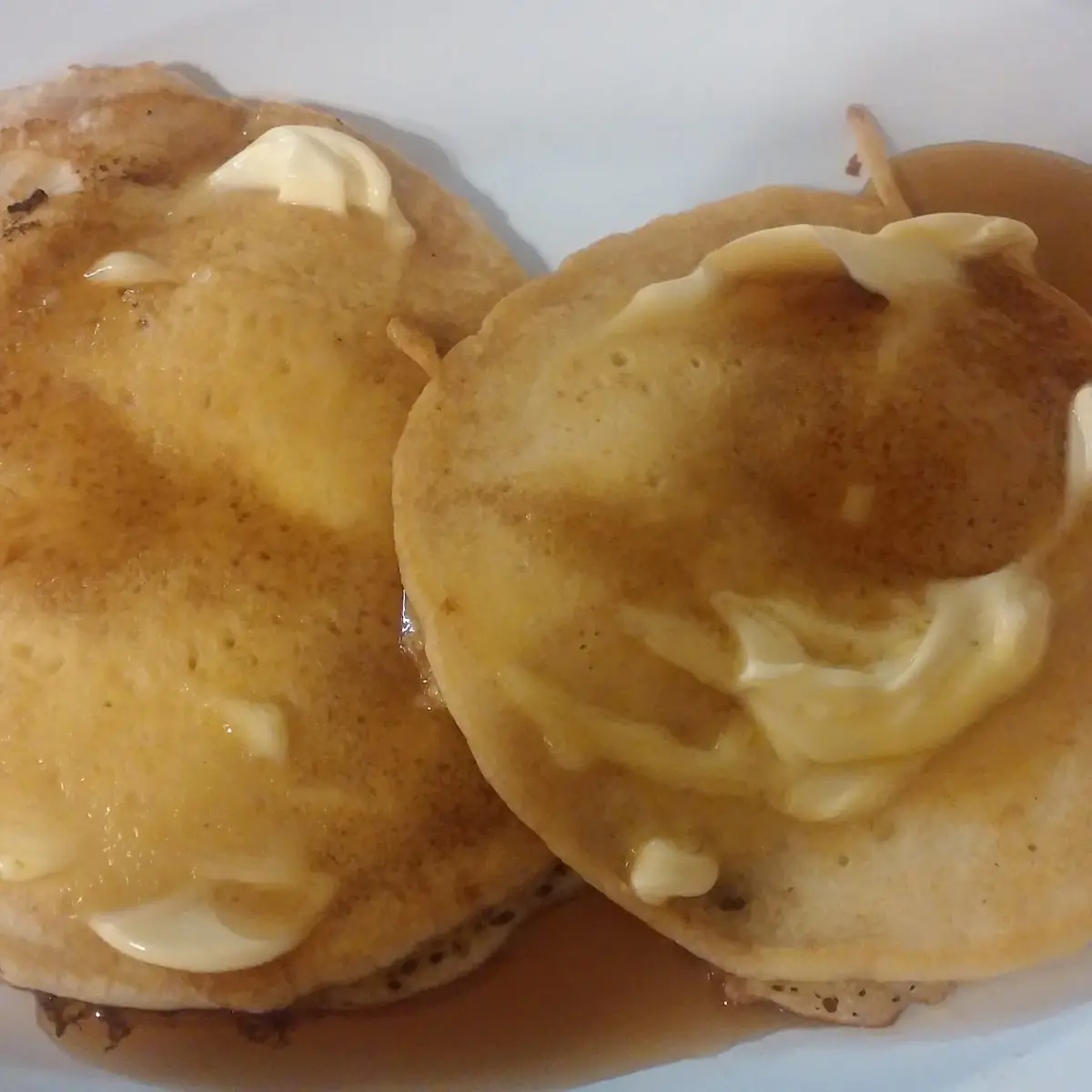 Pancakes