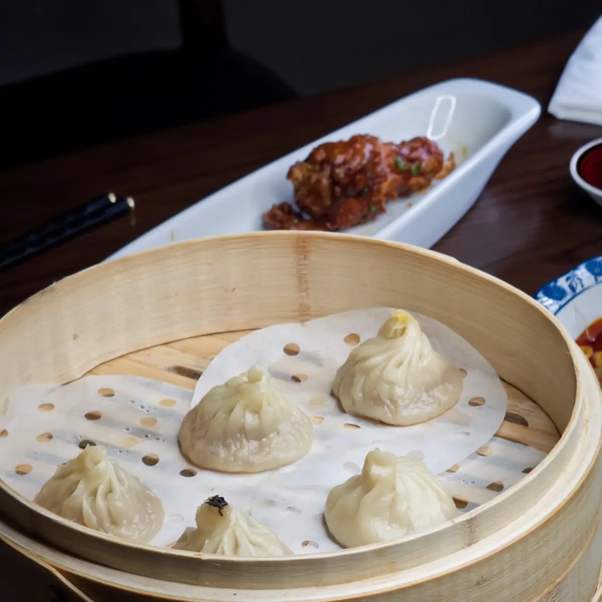 Hangzhou Xiao Long Bao