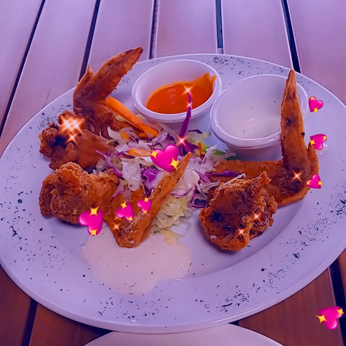 Coconut Shrimp