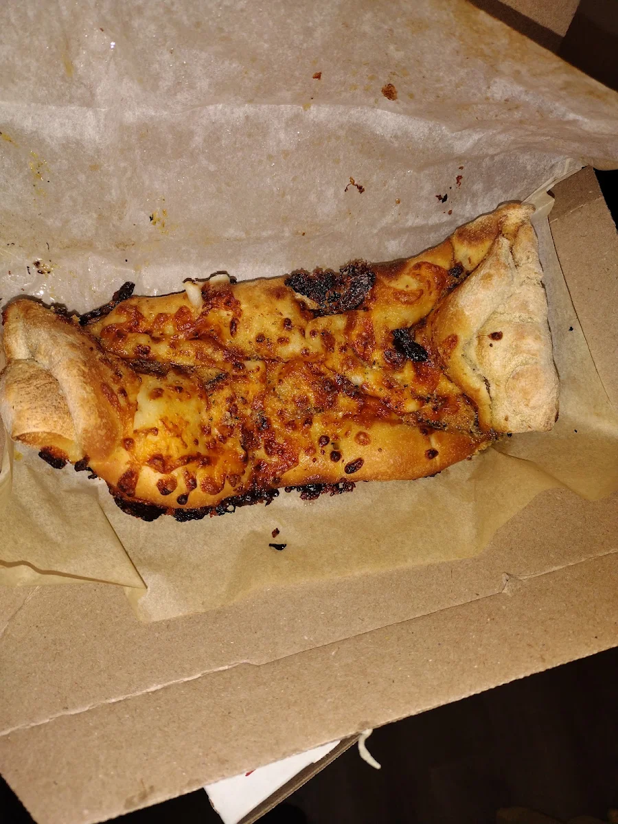 Cheese Bread