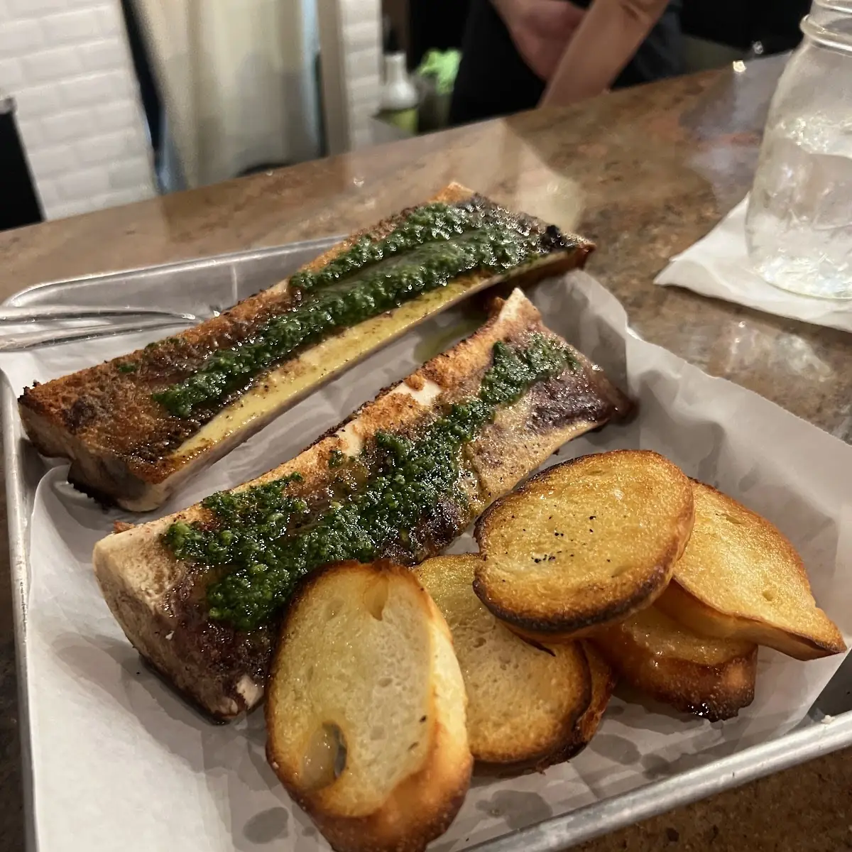 Special Bone Marrow