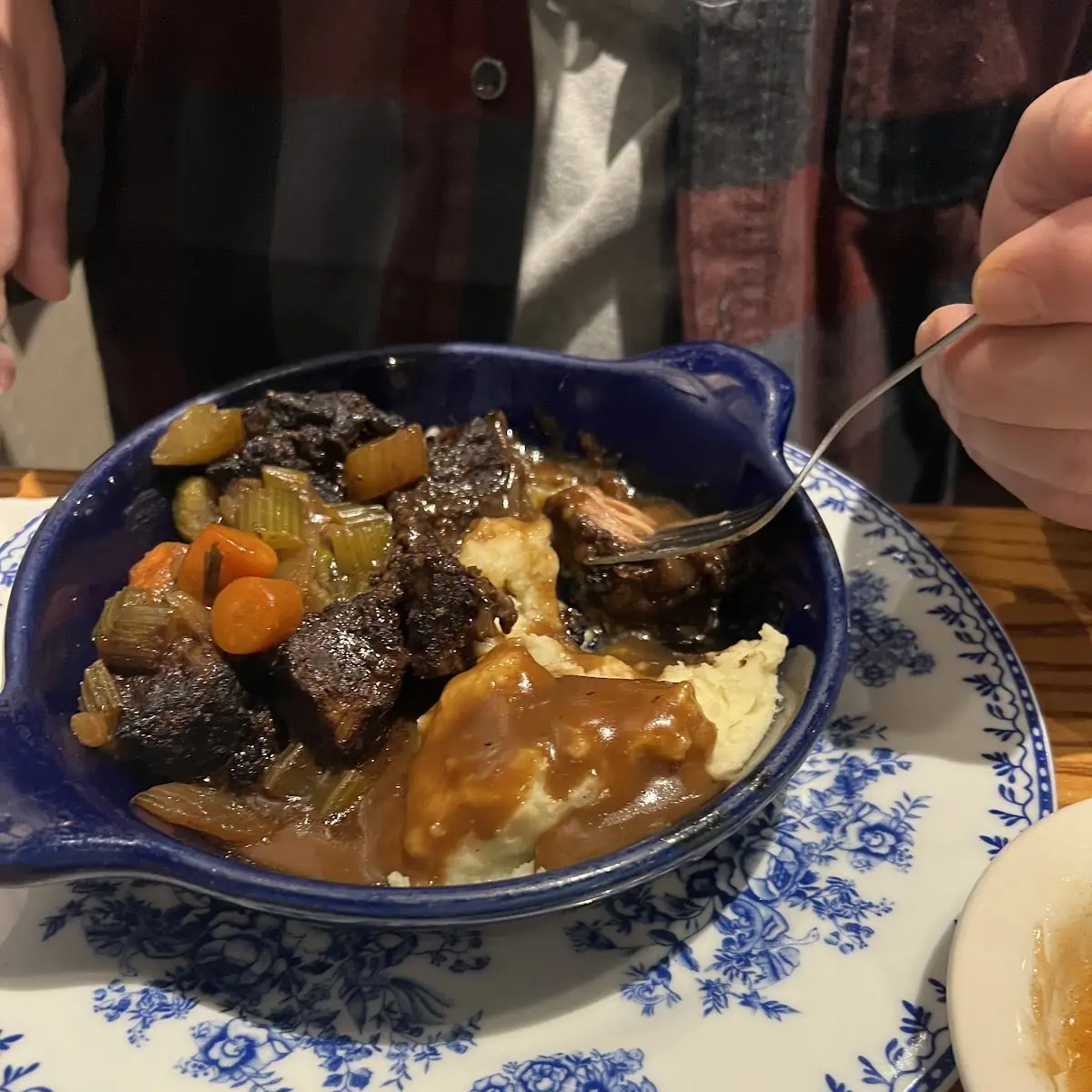Pot Roast
