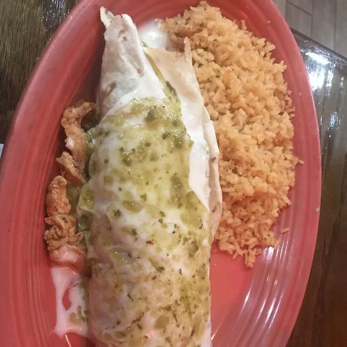 Burrito Supreme