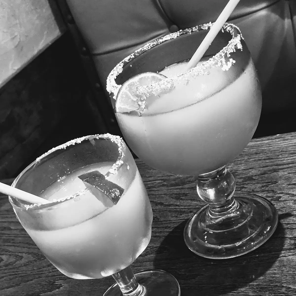 Mango Margarita