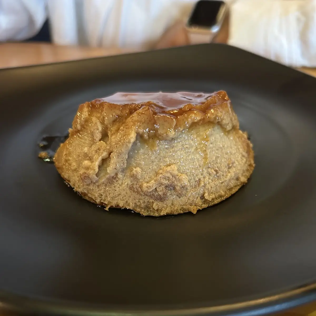 Coconut Flan