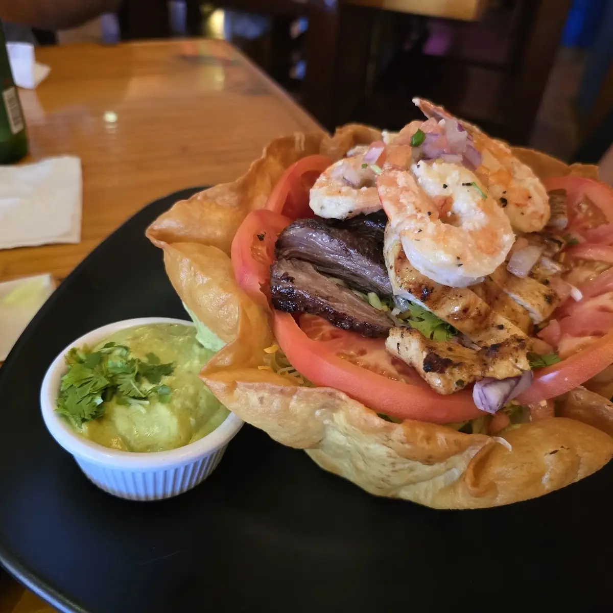 Taco Salad