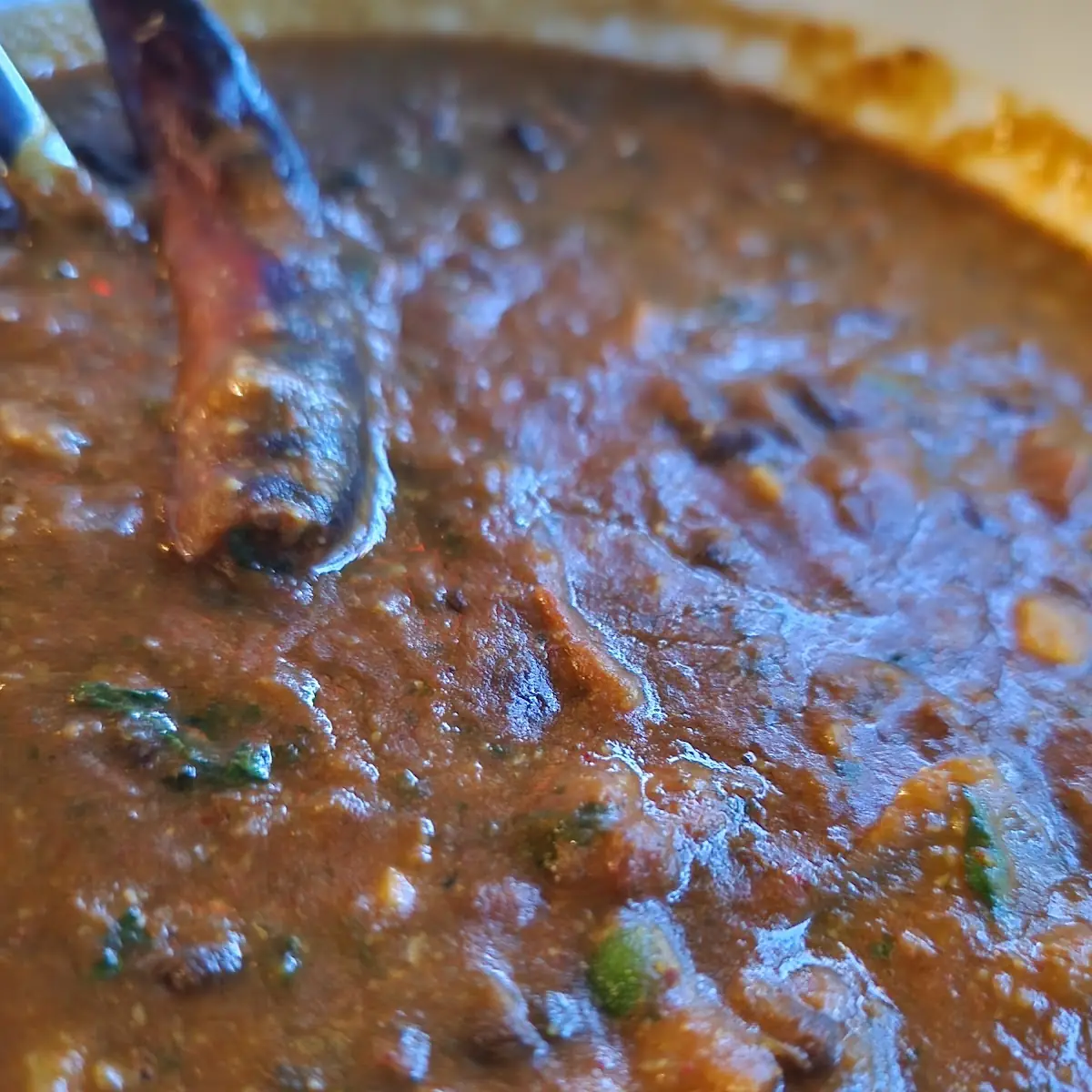 Daal Dhabbe Wali