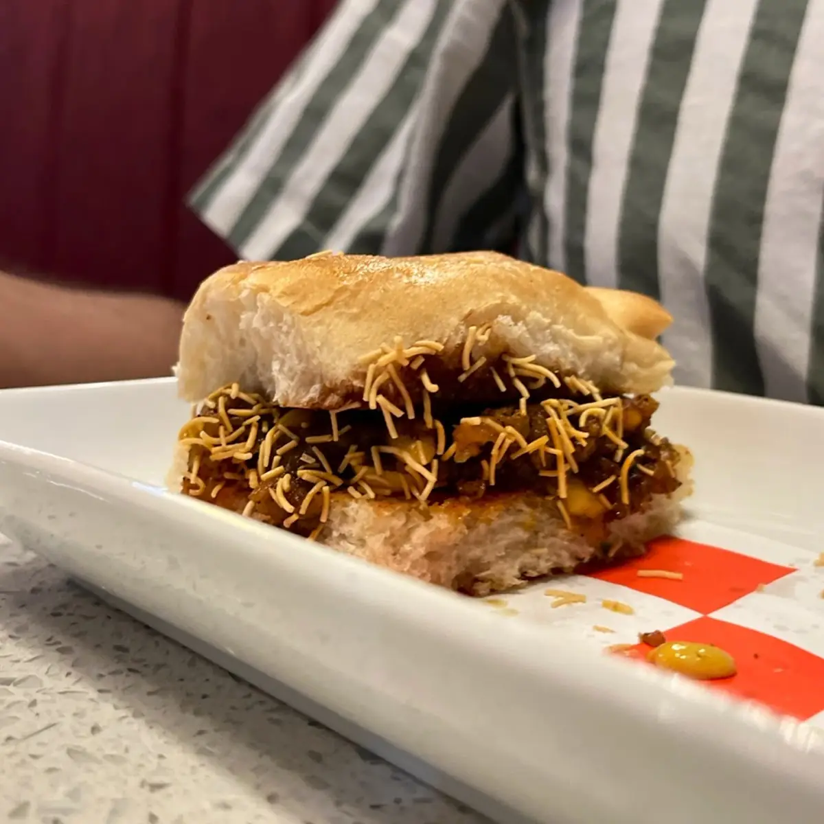 Dabeli