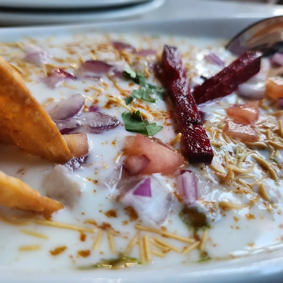 Dahi Bhalla