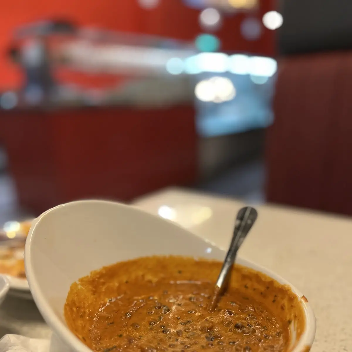 Dal Makhani