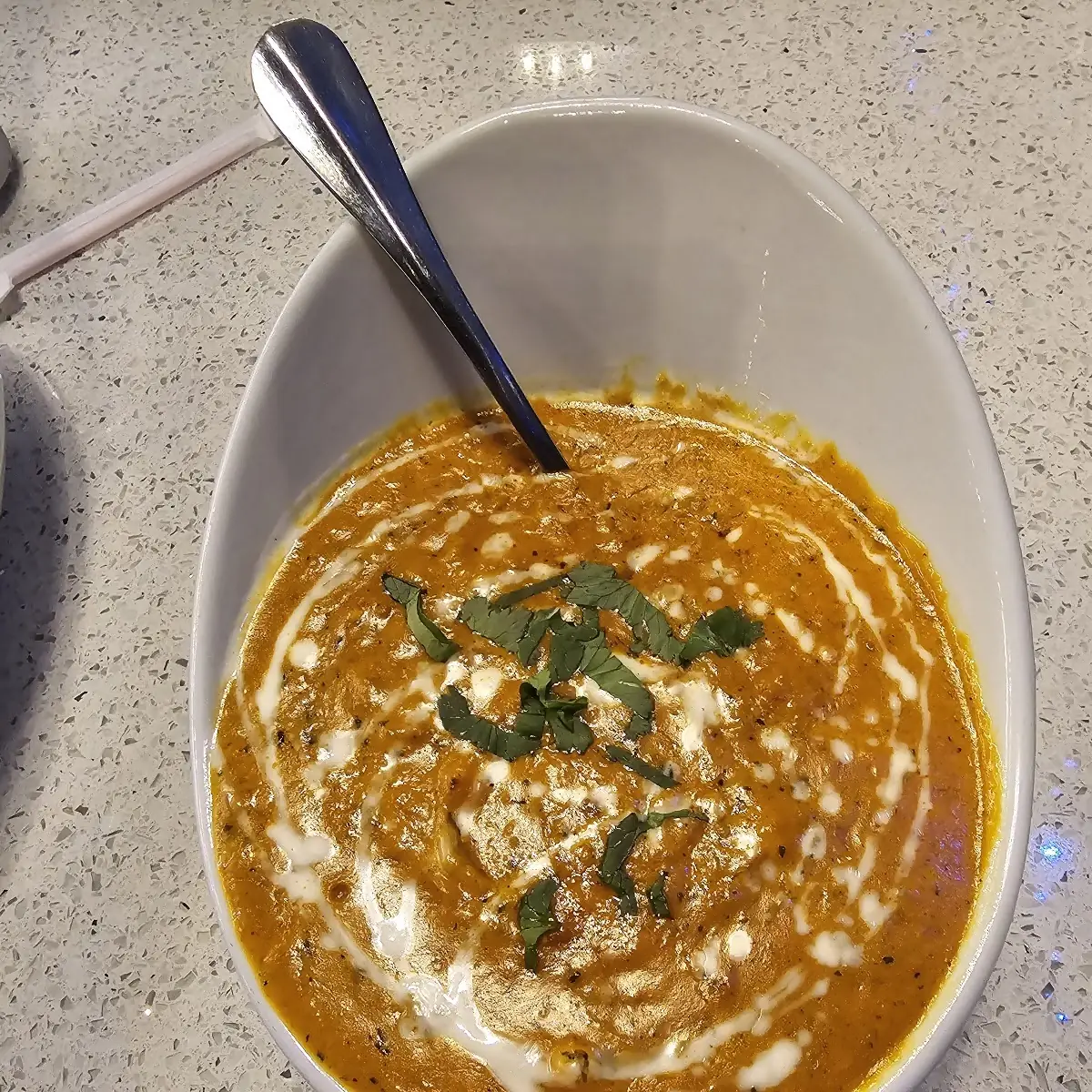 Shahi Paneer
