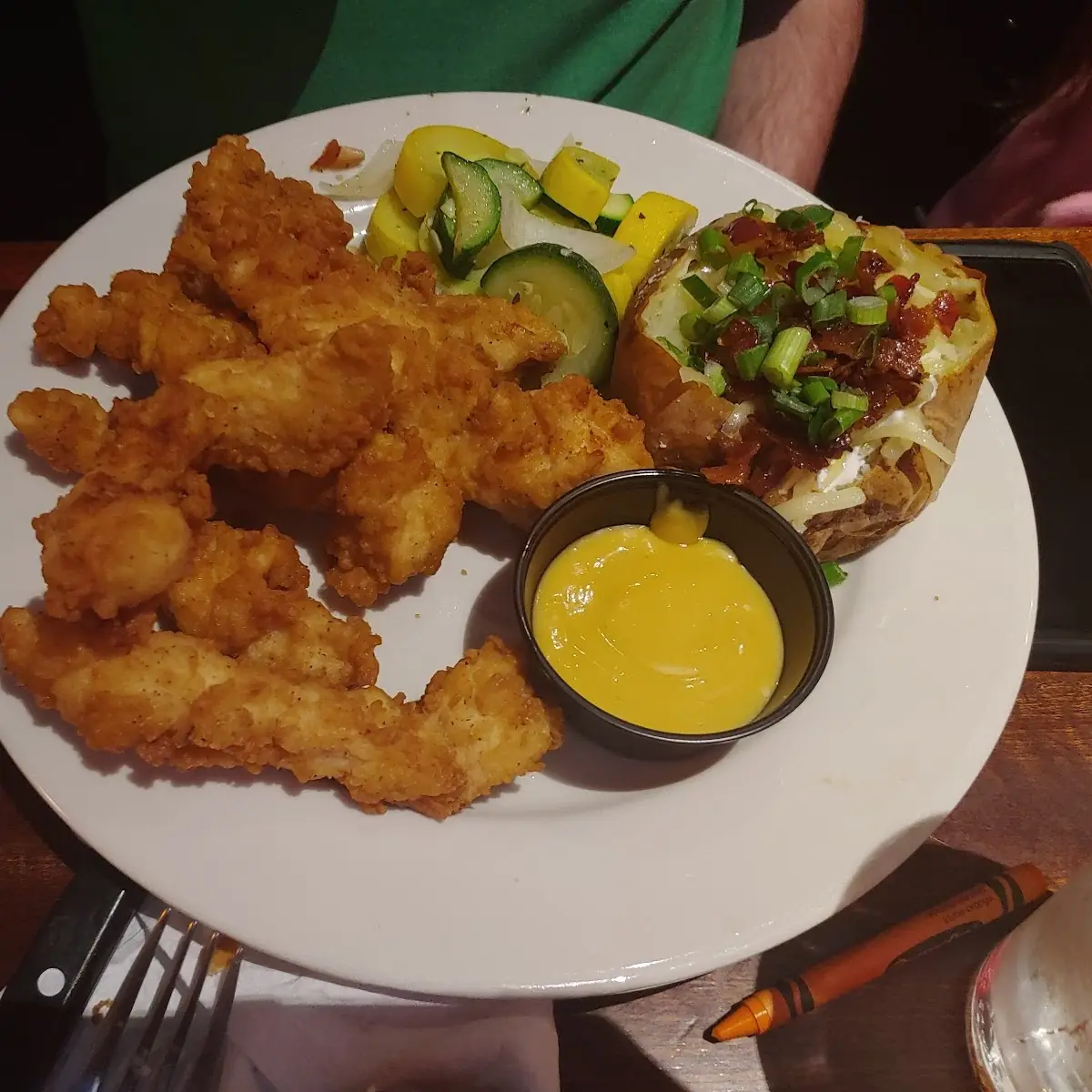 Chicken Tenders