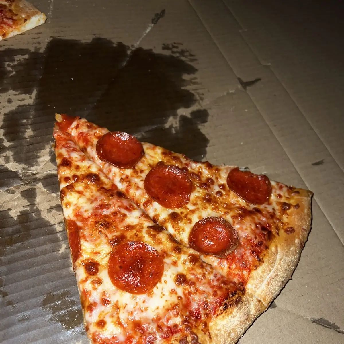 Pizza Pepperoni