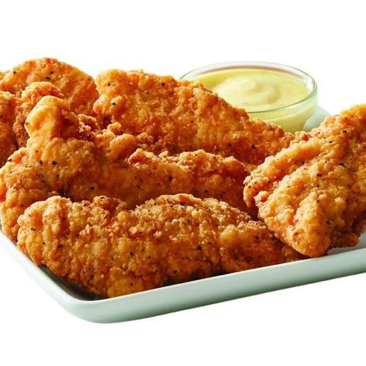 Chicken Bacon Ranch
