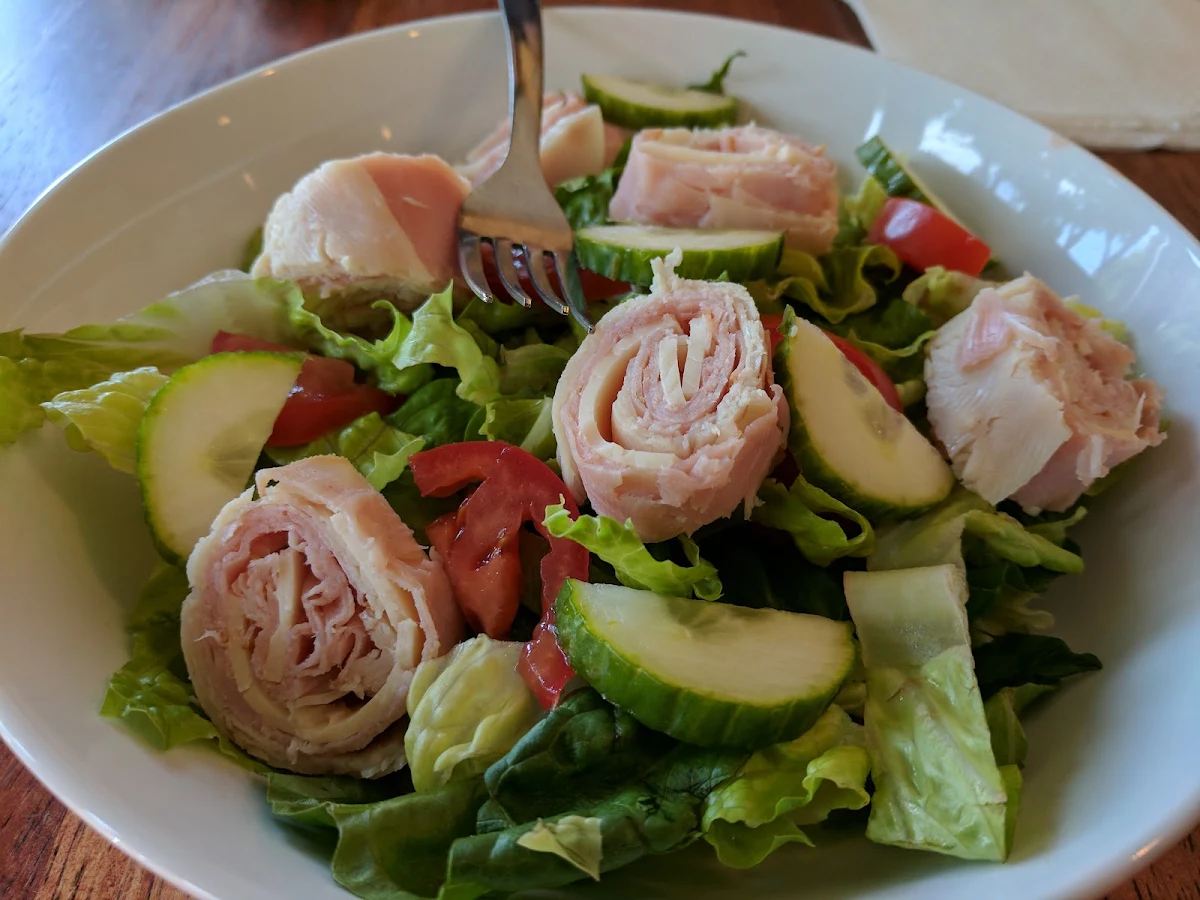 Chef Salad