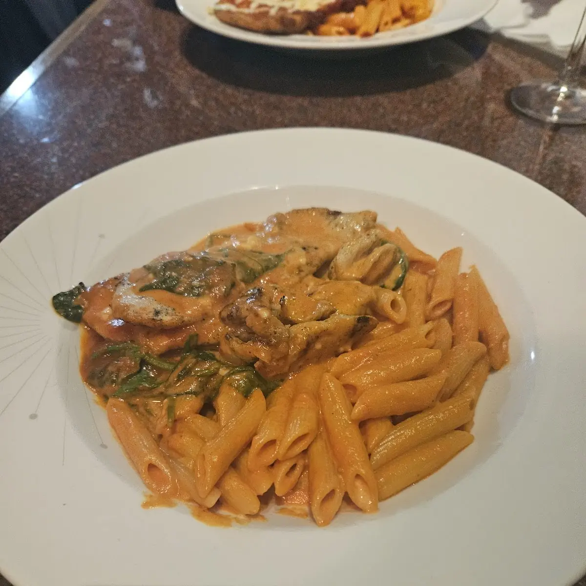 Fifi's Chicken, Wildwood Grill