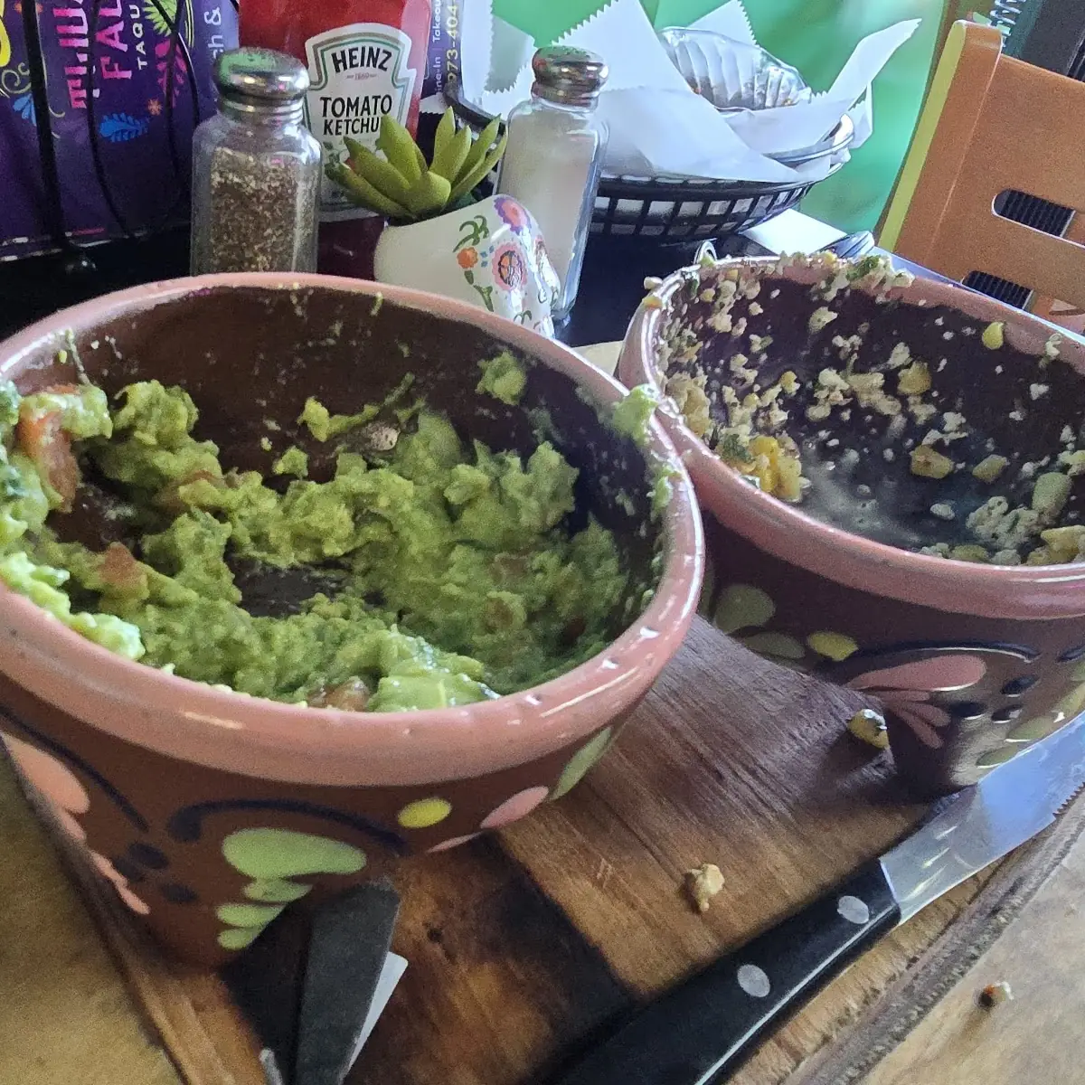 Guacamole Dip