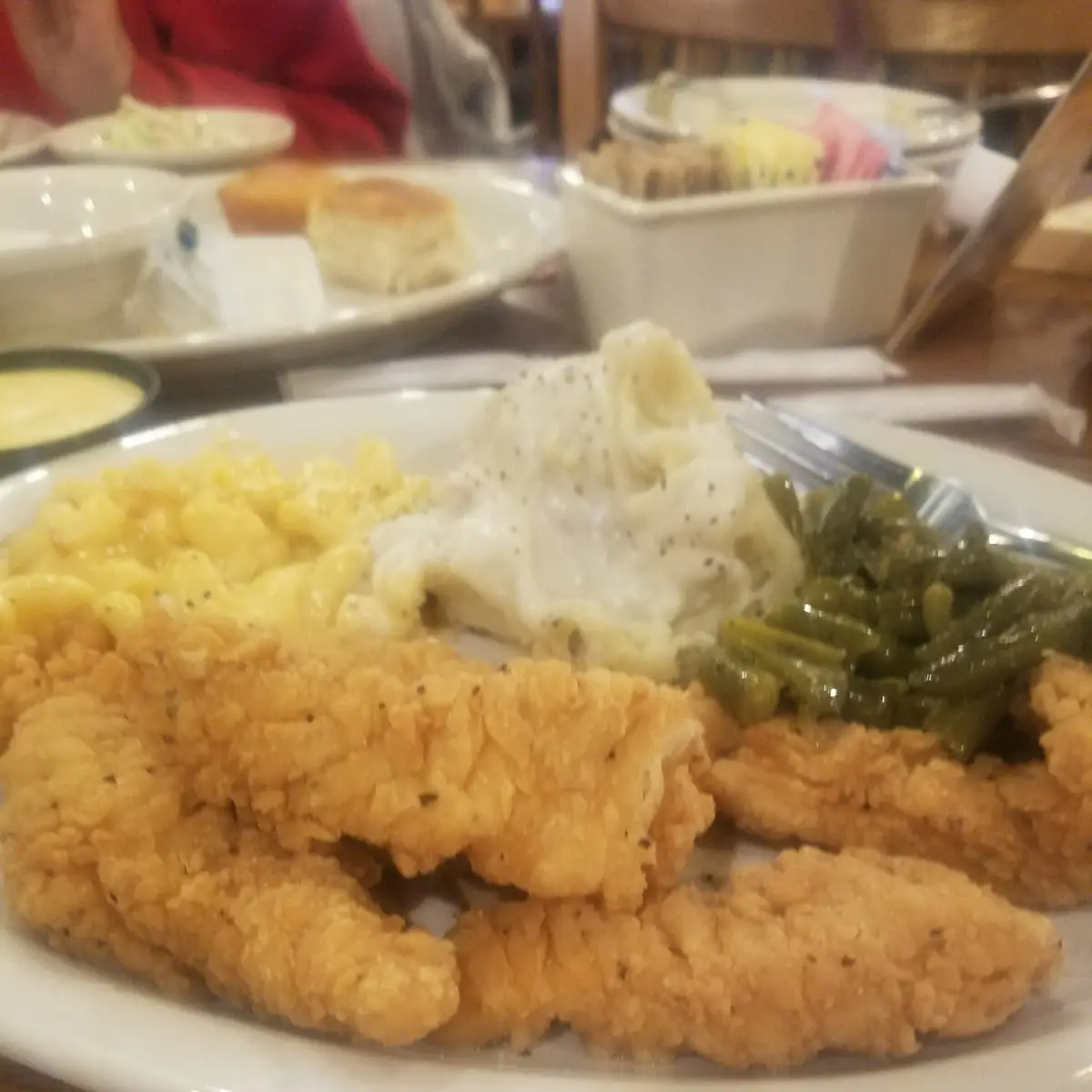 Chicken Tenders